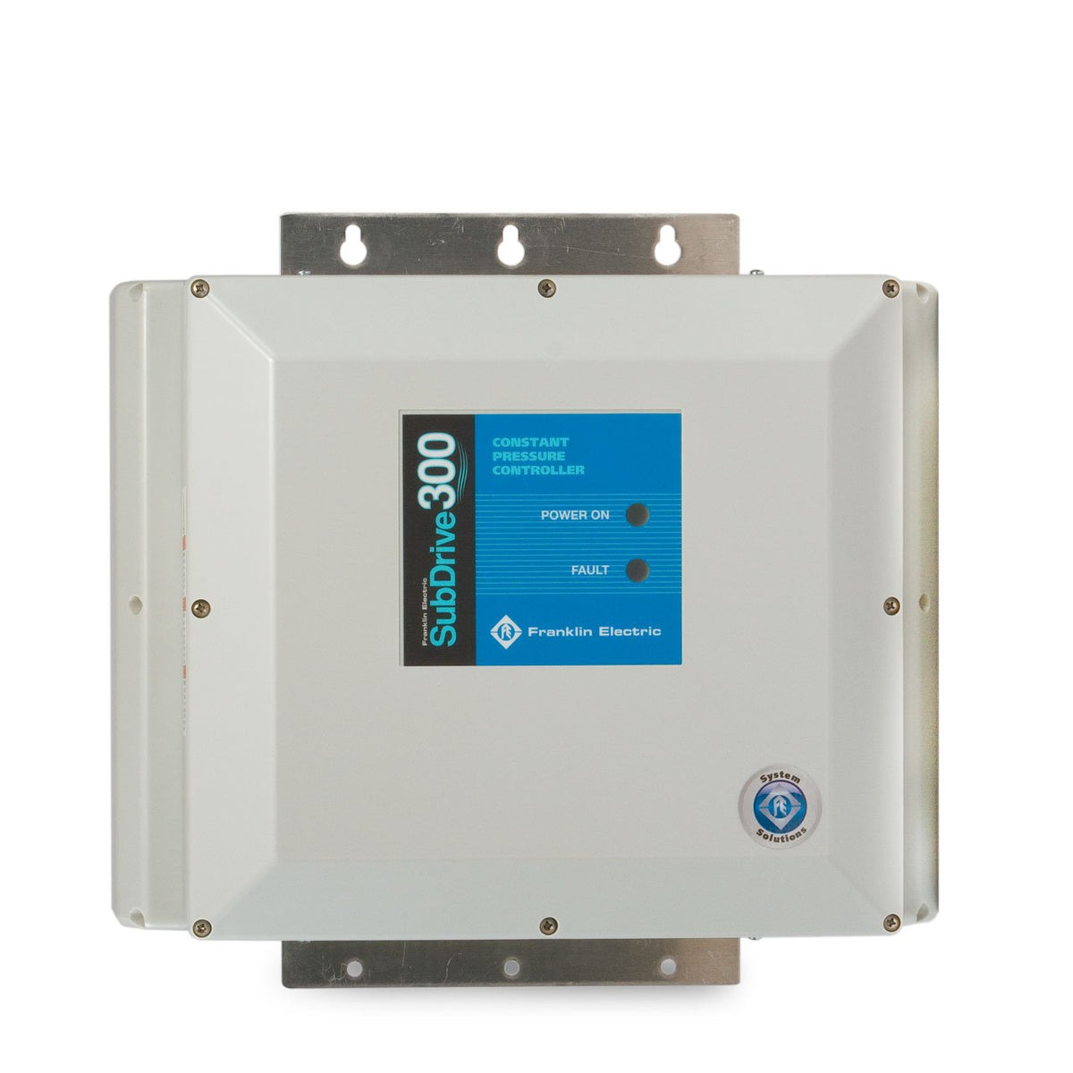 Subdrive Colours SUBDRIVE 300 NEMA 4 CONTROL ONLY – R.E. Prescott Co., Inc.
