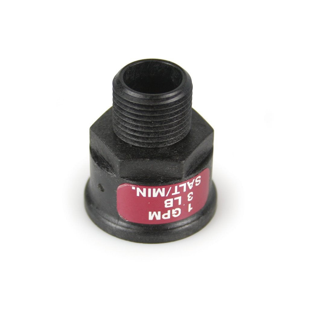 BRINE LINE FLOW CONTROL 1650/1.0 GPM