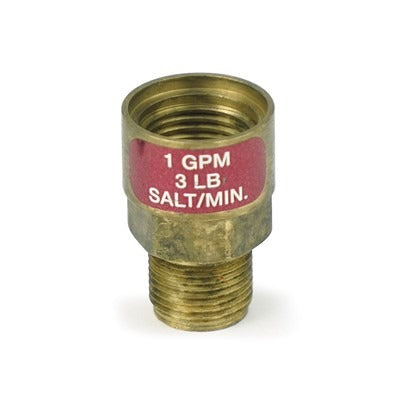 BLFC, 1 GPM, 1600 (FOR 60029 BRASS)