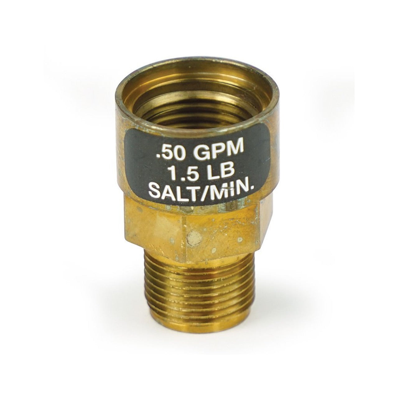 BLFC, .5 GPM, 1600 (FOR 60029 BRASS)