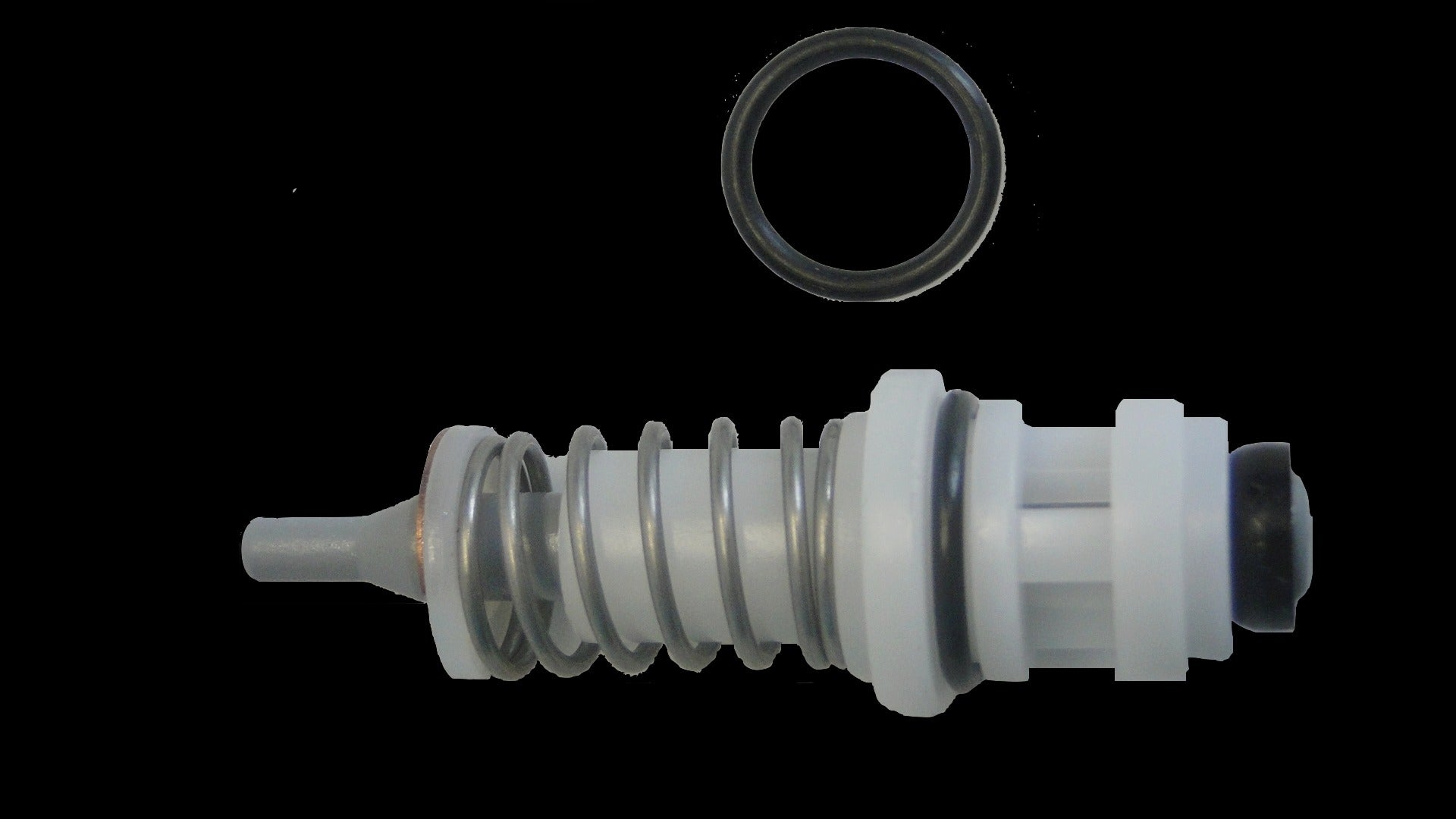 5600/1600 BRINE VALVE ASSEMBLY