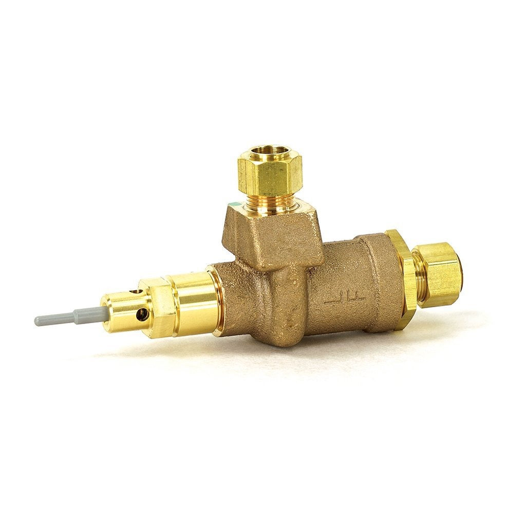 1700 BRINE VALVE ASSY - 9500/1.0 GPM