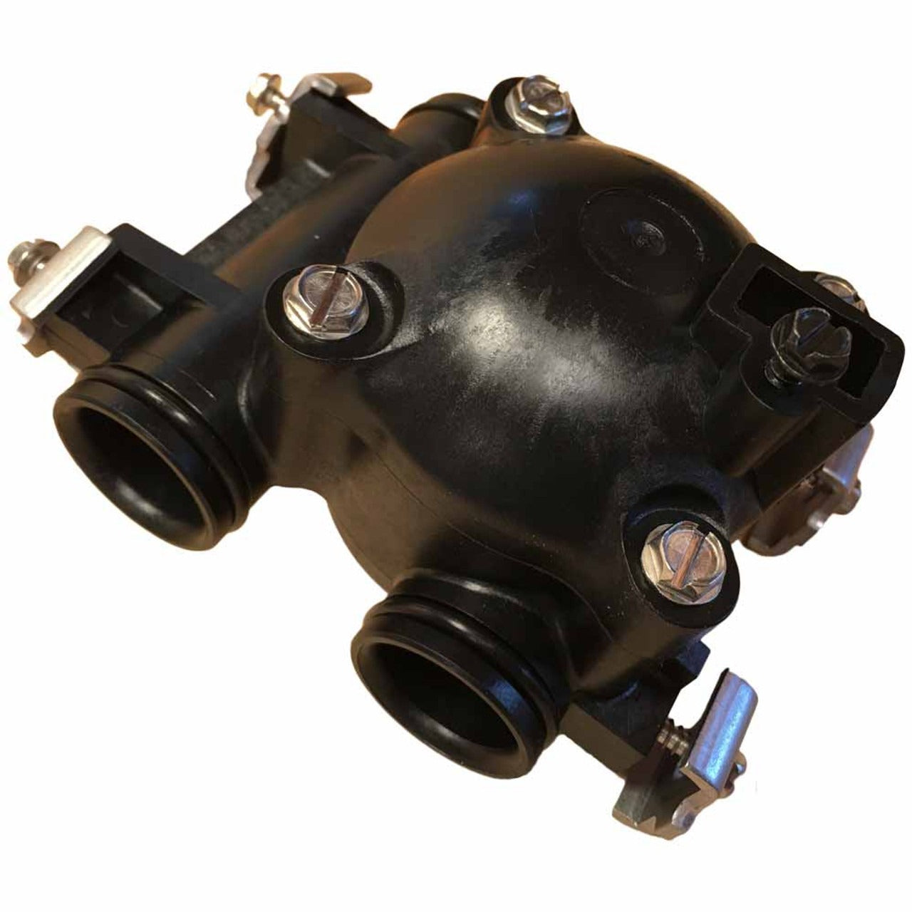 9100SXT METER ASSEMBLY