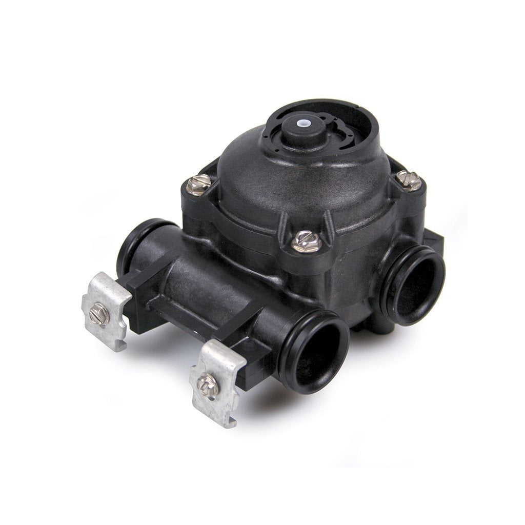 METER ASSEMBLY, 5600/9000, 3/4" STD