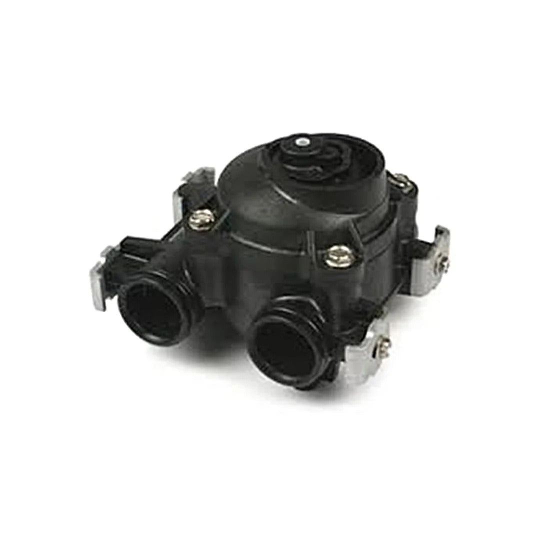 METER ASSEMBLY, 9000, 3/4" EXT