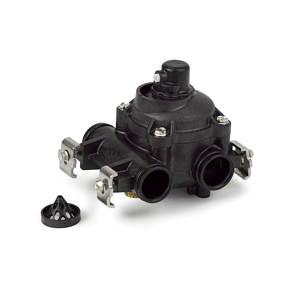 STD RANGE METER ASSEMBLY