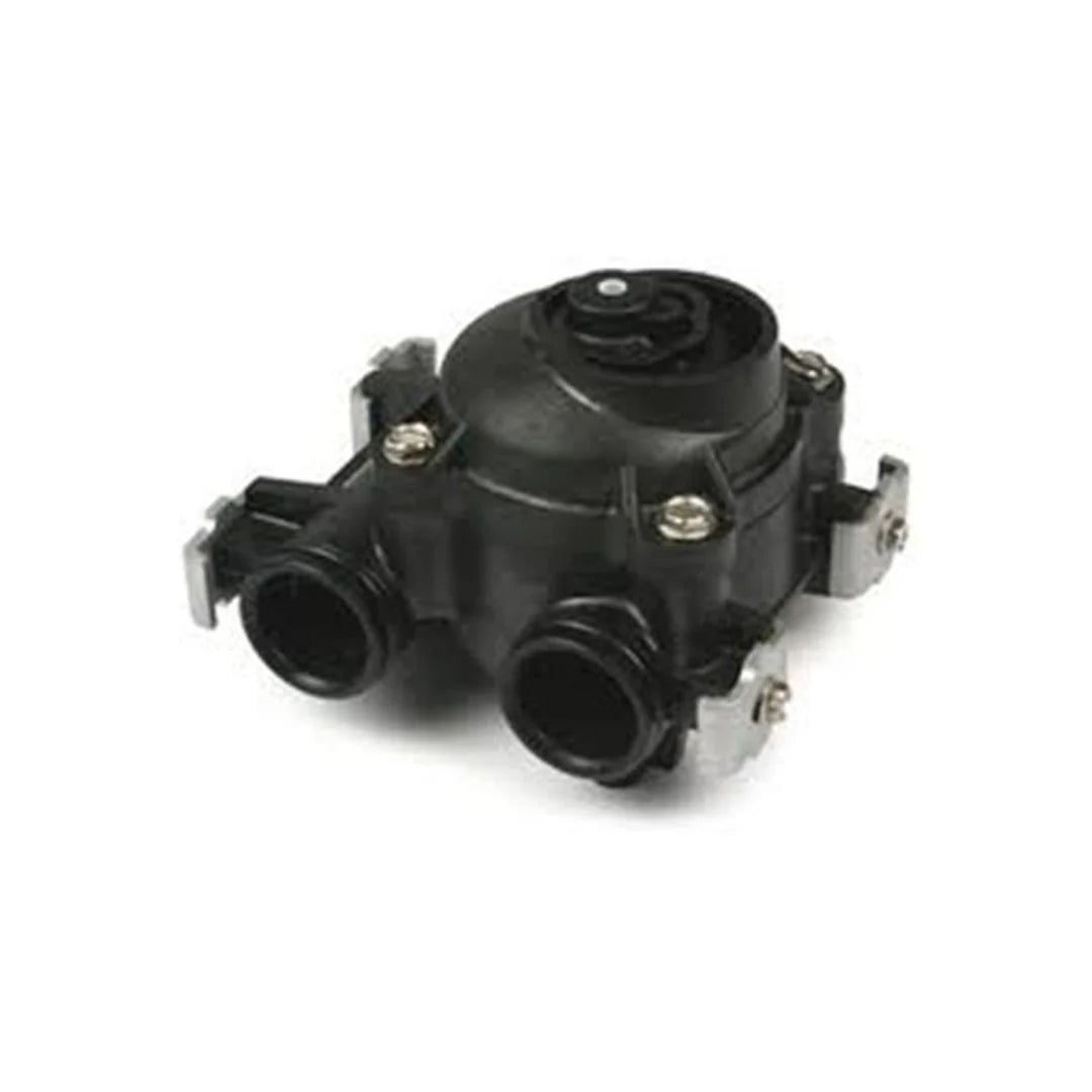 EXT RANGE METER ASSEMBLY