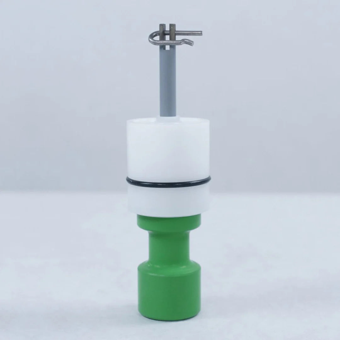 PISTON ASSY, 1500/2510/2750 NHWBP, DOWNFLOW, COLD WATER