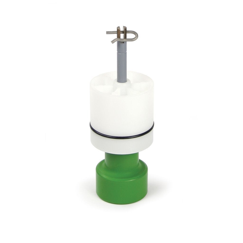 2850 PISTON ASSEMBLY, EPDM