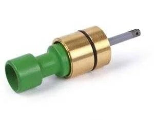 PISTON ASSY, 2850, HOT WATER