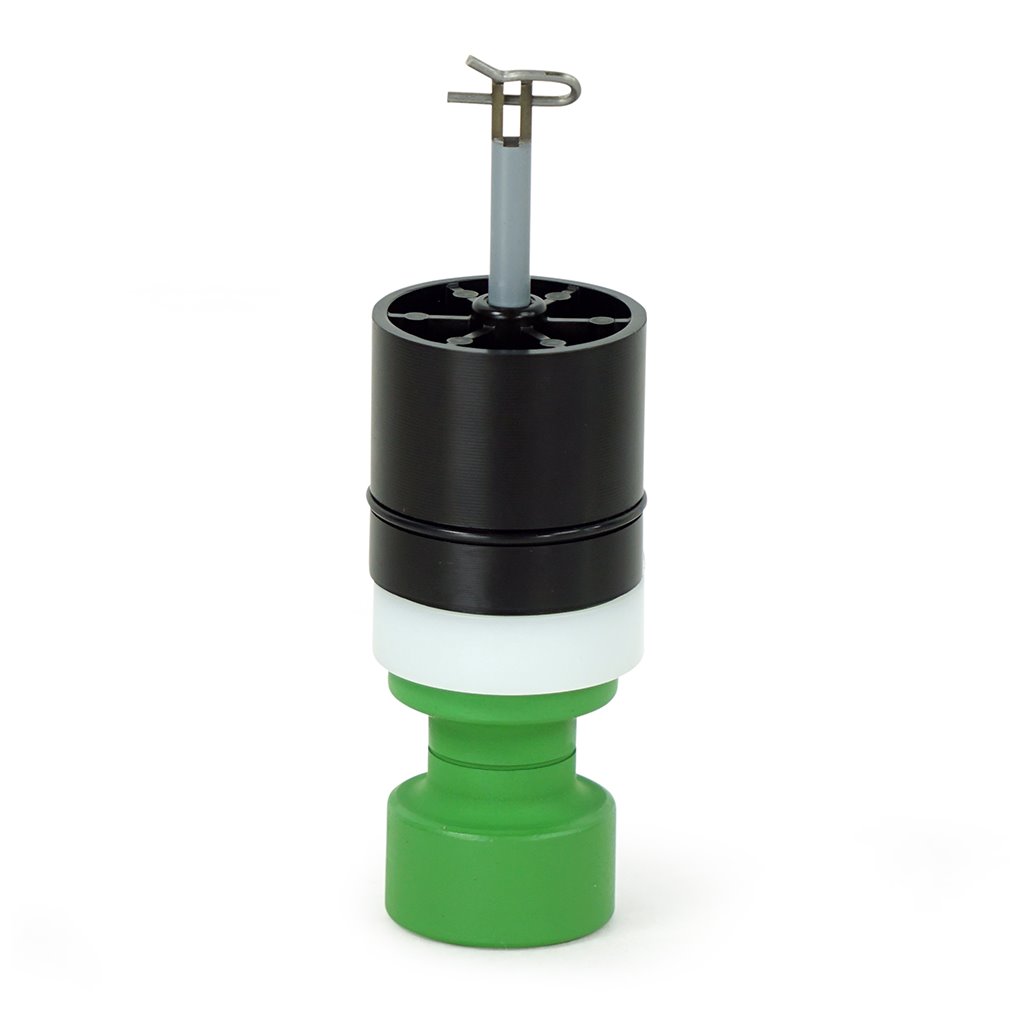 PISTON ASSEMBLY, NHWBP 2850