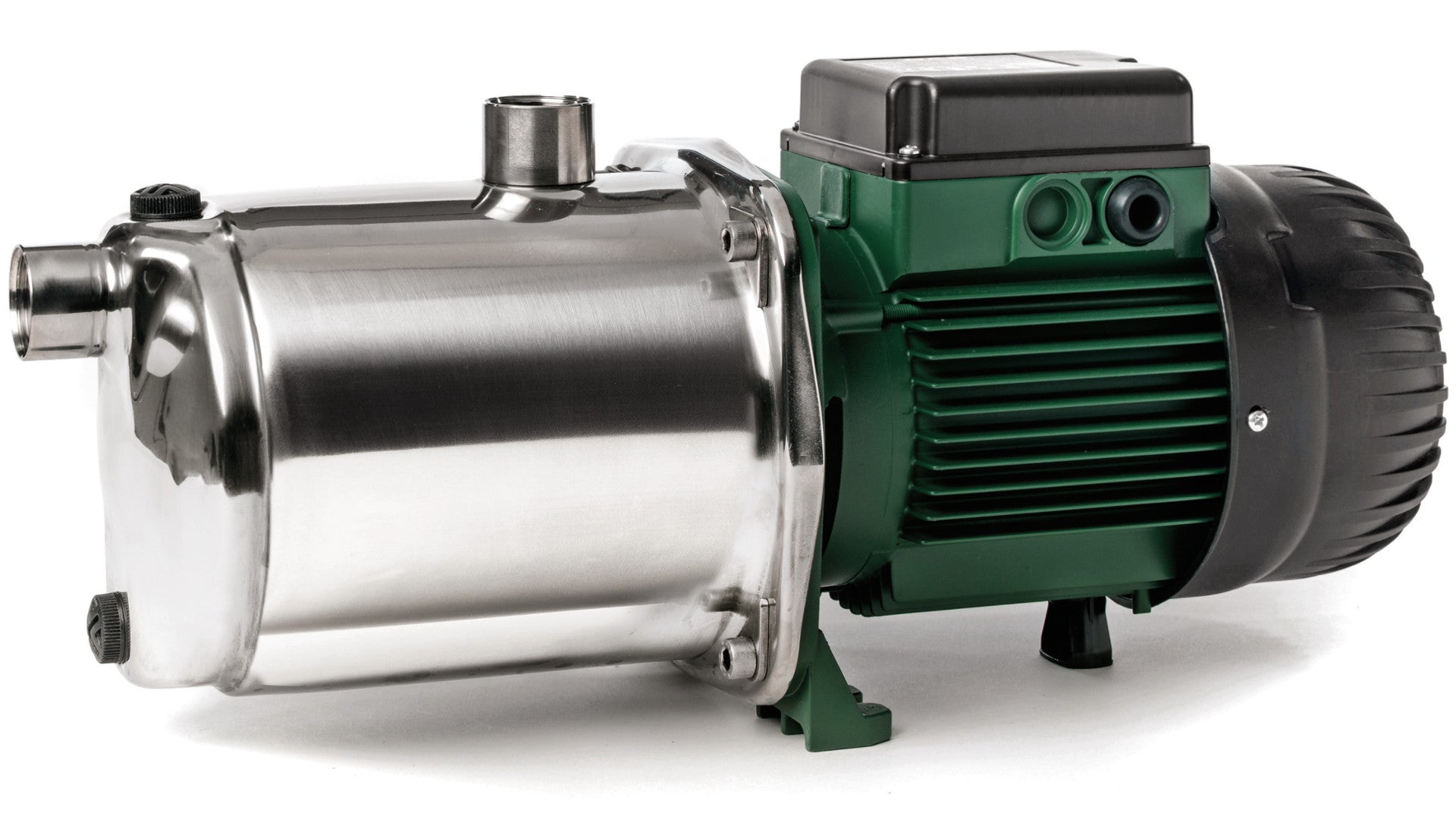 DAB Booster Pumps R.E. Prescott Co., Inc. DAB Booster Pumps R.E. Prescott Co., Inc.