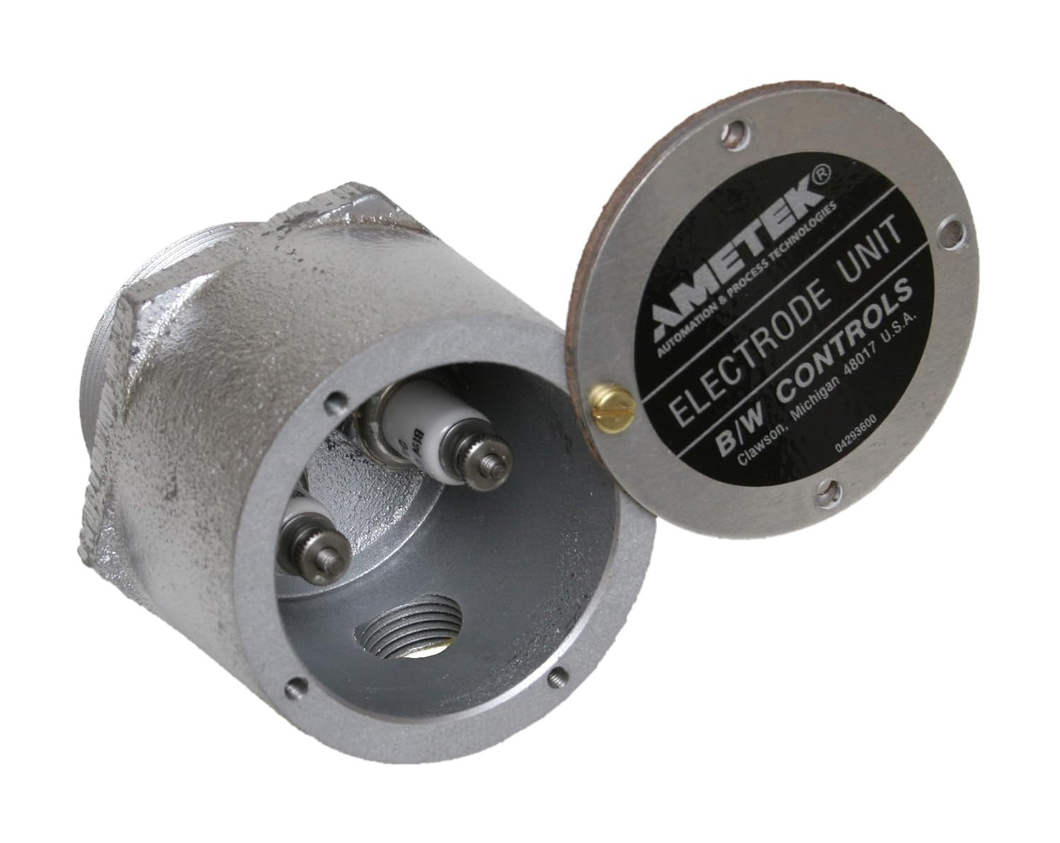 E-2 C.I. ELECTRODE HOLDER