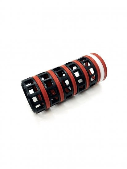 SEAL & SPACER KIT, 2750, SILICONE