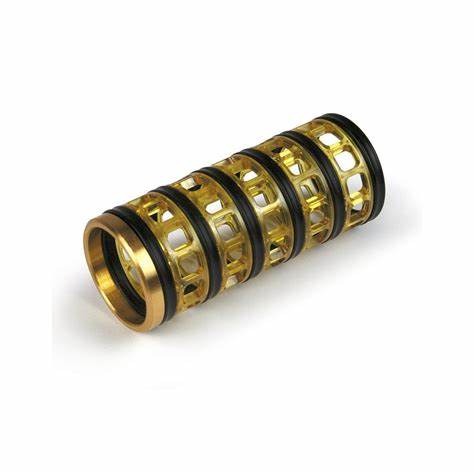 2750 SEAL & SPACER KIT, HOT WATER