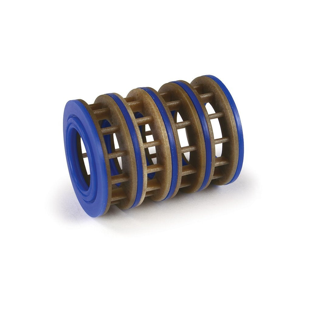 SEAL & SPACER KIT, 4650, HOT WATER