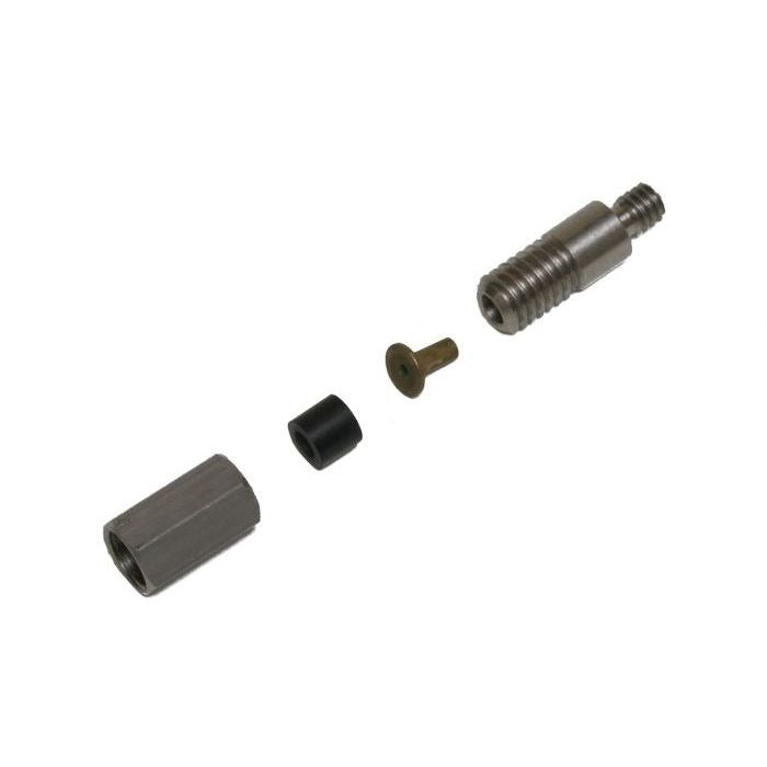 BRASS BW WIRE CONNECTOR