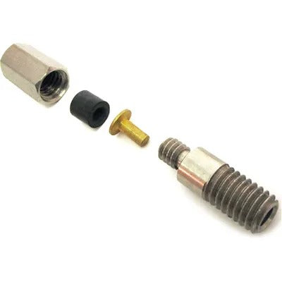 S.S. BW WIRE CONNECTOR