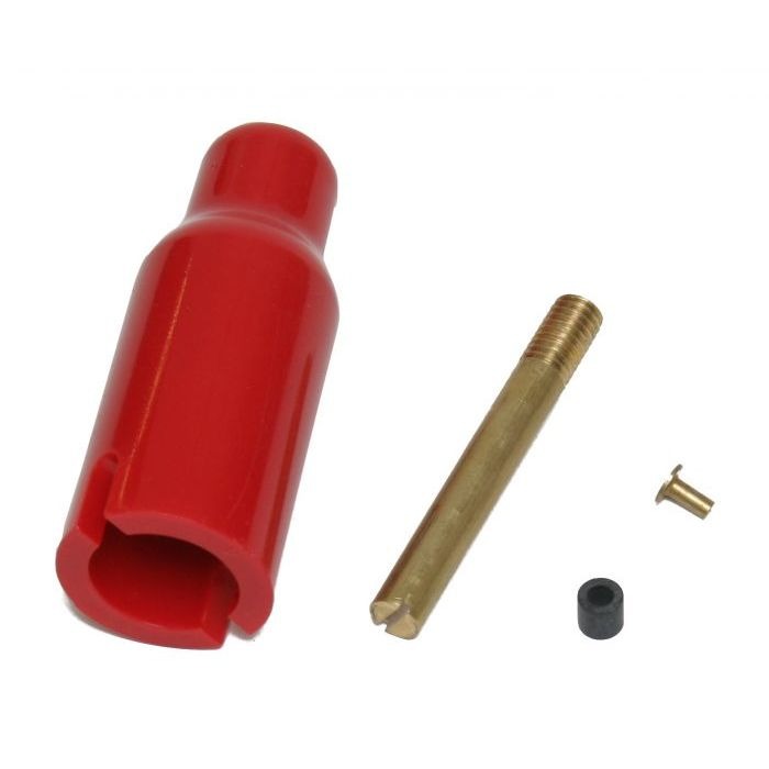 W2 SHIELDED ELECTRODE (LARGE)