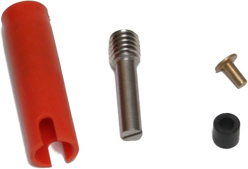 W6 SHIELDED ELECTRODE (SMALL)