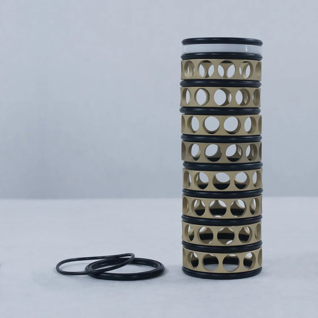 9500 SEAL & SPACER KIT, LOWER