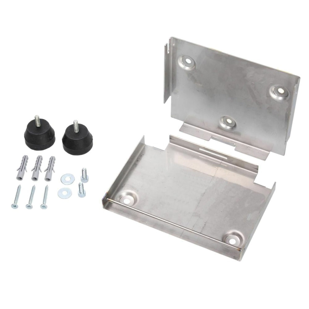 E.SYWALL WALL MOUNT KIT FOR E.SYBOX & E.SYBOX MINI