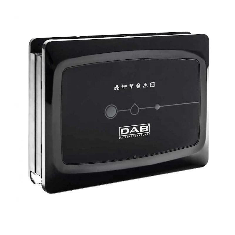 D.CONNECT 115/230V 60Hz