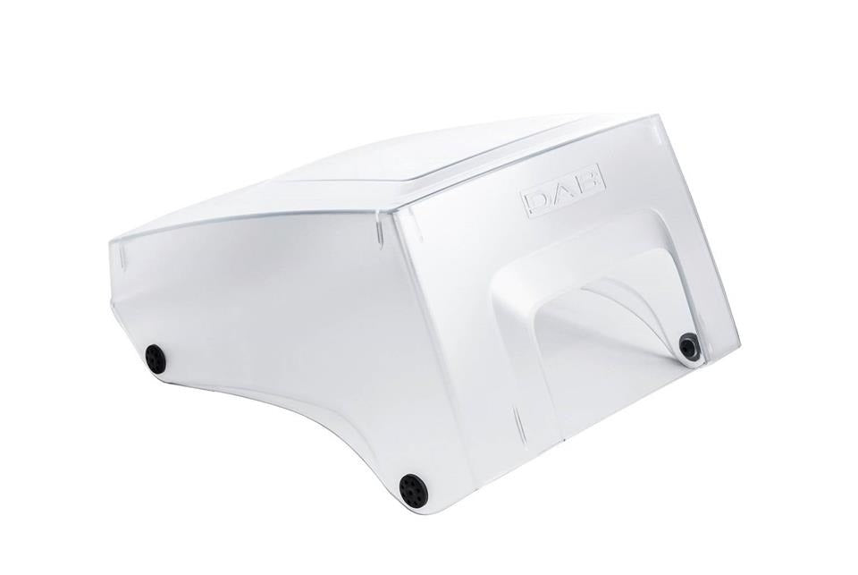 E.SYCOVER NEMA 3 KIT - OUTSIDE INSTALLATION