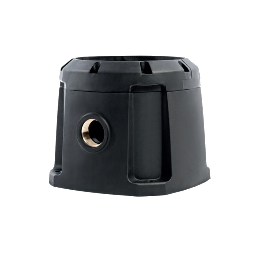 DOC68 NPT DRY PUMP ADAPTER