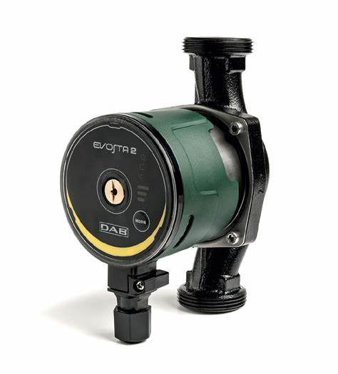 DAB EVOSTA2 55 CAST IRON CIRCULATOR PUMP