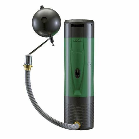 DTRON3 45/90 MULTI-STAGE SUBMERSIBLE 115V