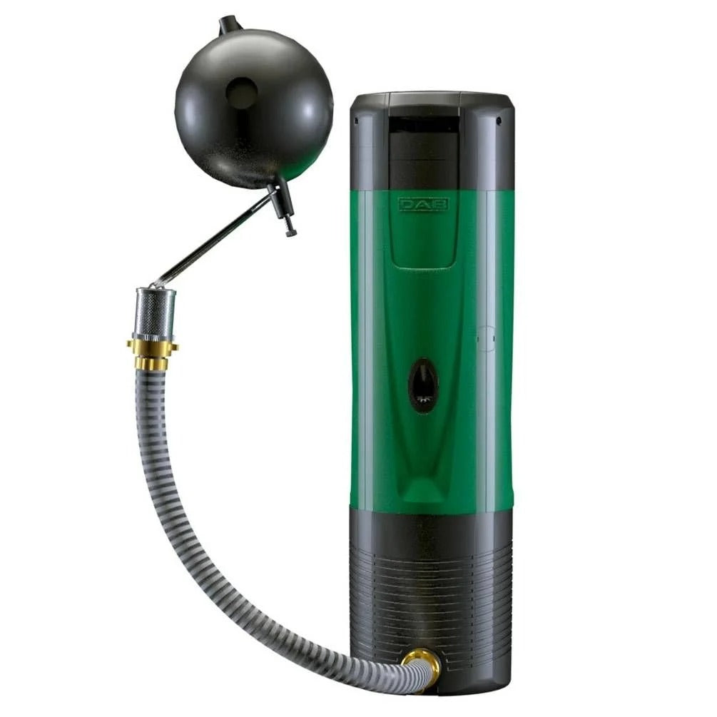 DTRON2 45/90 MULTI-STAGE SUBMERSIBLE 115V