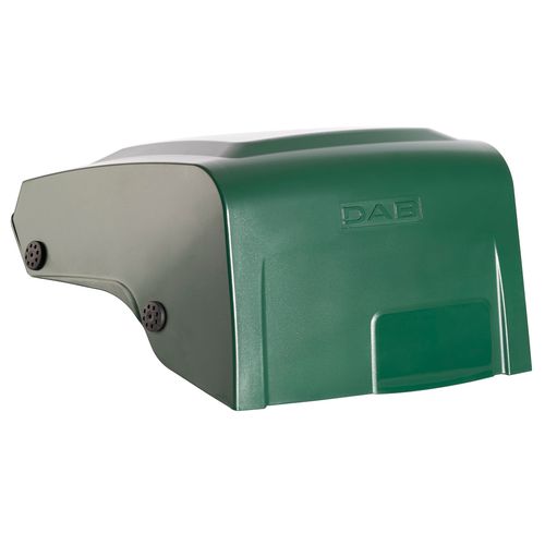 E.SYCOVER NEMA 3 KIT - OUTSIDE INSTALLATION