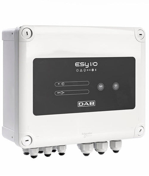 DAB ESY I/O EXPANSION PANEL