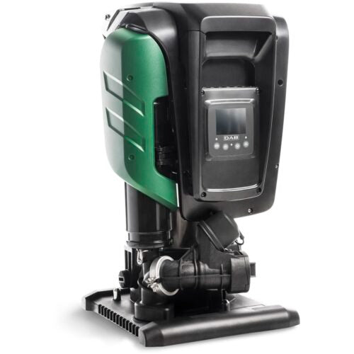 E.SYBOX MAX 60/120M VFD BOOSTER PUMP 230V 1PH