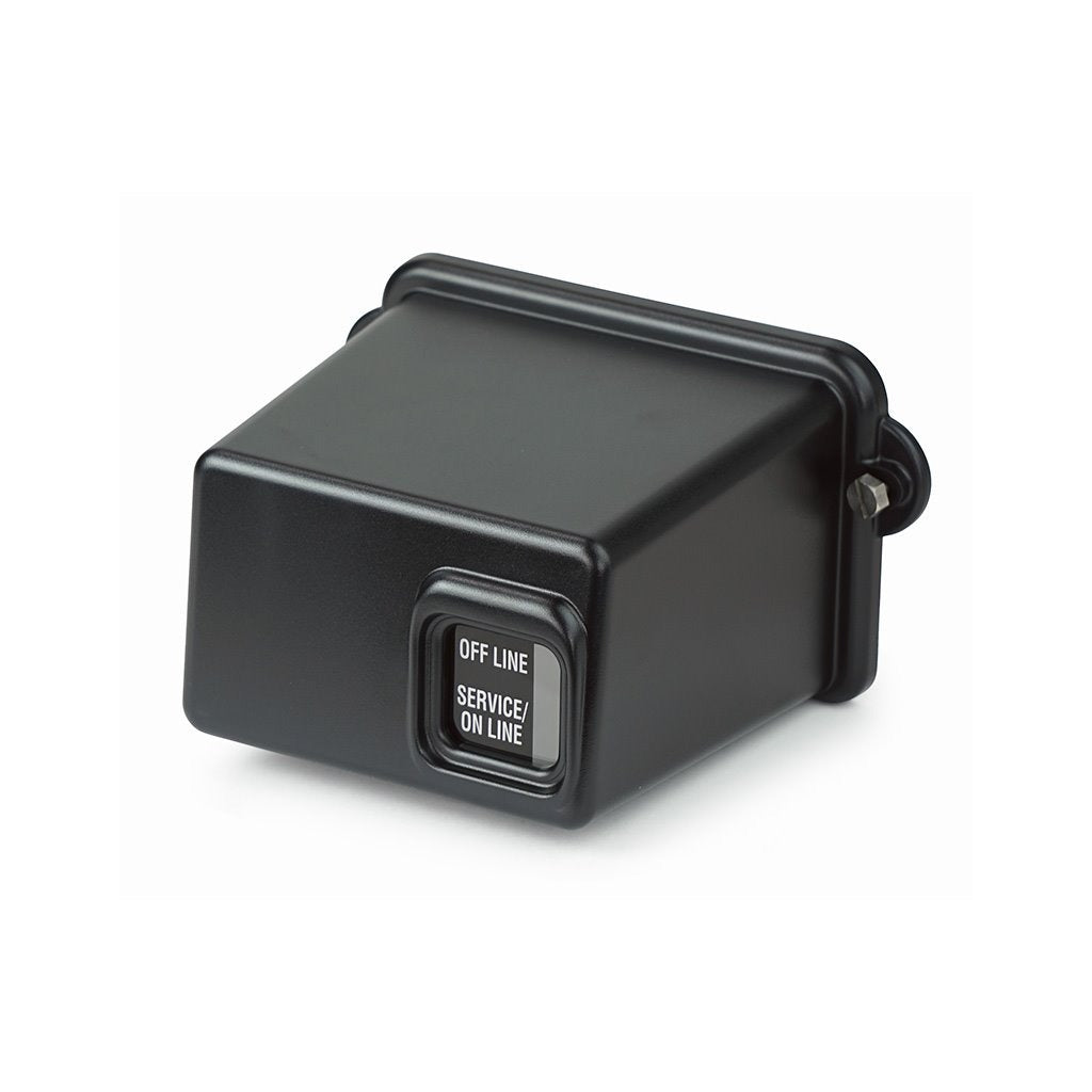 COVER ASSEMBLY, 2900, LOWER BACK