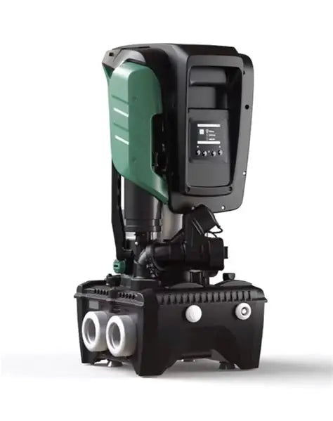 E.SYBOX MAX 45/120 208-230V 1PH VFD BOOSTER PUMP