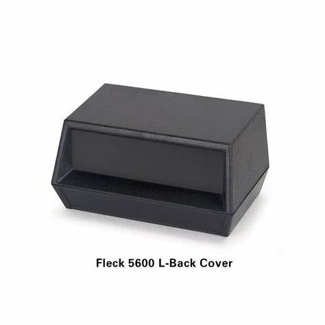 5600B-L COVER, BLACK
