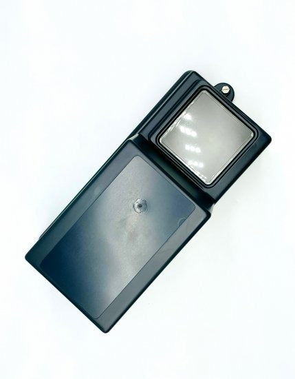 COVER ASSY, 3150/3900, ENV, BLACK, 3150/3900 UPPER, CLEAR WINDOW