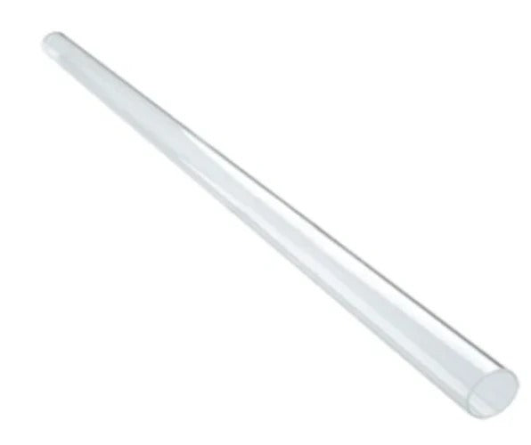 QUARTZ SLEEVE TO SUIT E/E-PLUS/PRO-7 (INCL. 2 ORINGS)