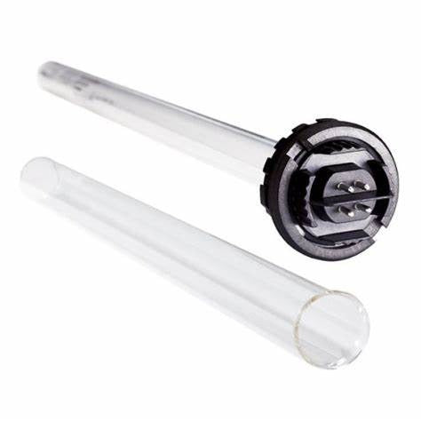 LAMP/SLEEVE COMBO C/D/C4/D4+ (w/2 ORINGS)