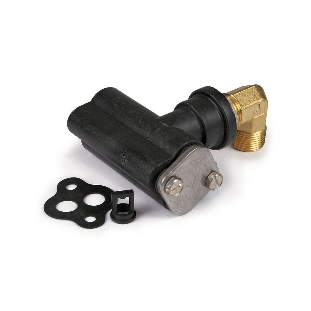 INJECTOR ASSY, 1700, #3C, COMPLETE, 2750-2900