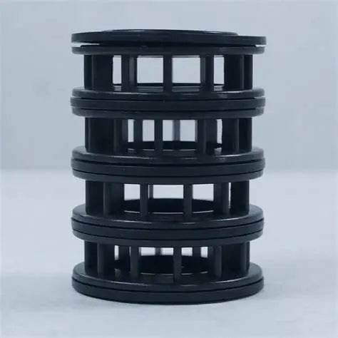 9000 SEAL & SPACER KIT, LOWER, HOT WATER