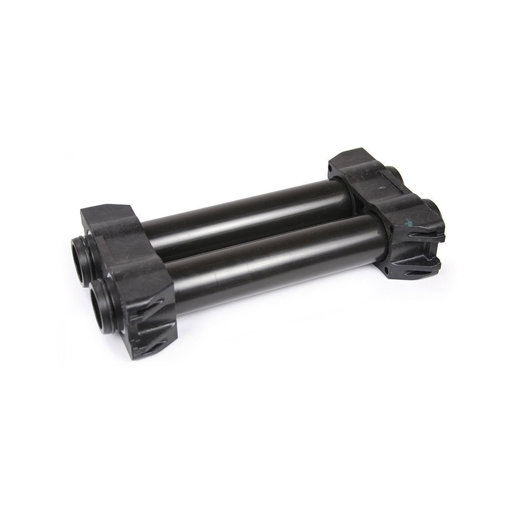 TUBE ASSEMBLY, 9100, 6-12" TANK