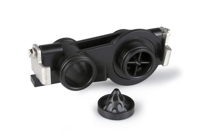 56SXT METER, ELECTRONIC