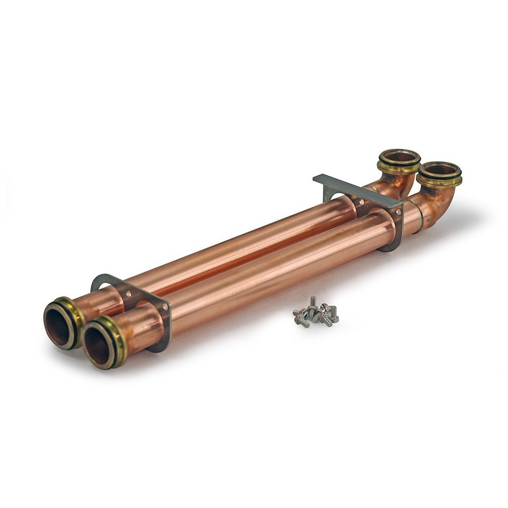 TUBE ASSY, 9500, 2ND TANK FOR 20" TANKS