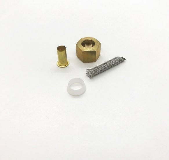 SMALL PARTS KIT, 1600 BRINE