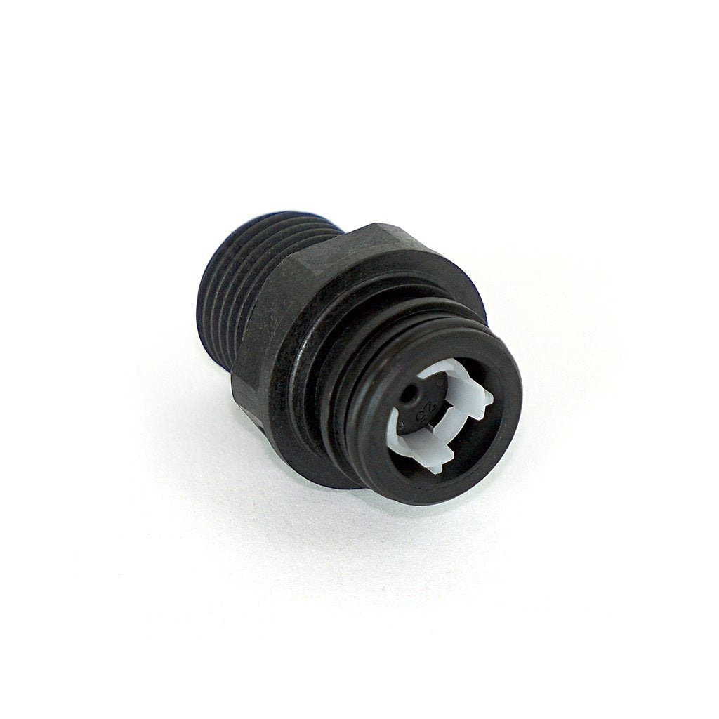 .25 GPM 3/8" BLFC ASSY 5812