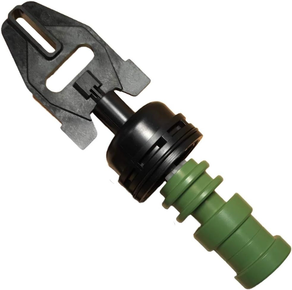 SOFTENER PISTON - 7000