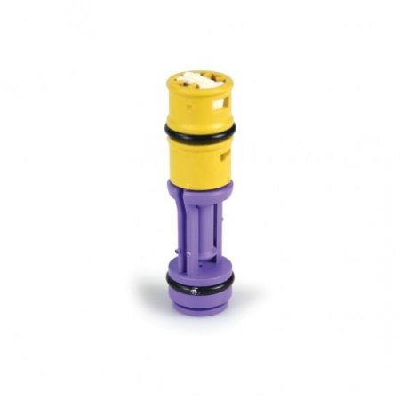 INJECTOR ASSY, 7000, #00 VIOLET